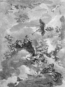El Triunfo de Hércules